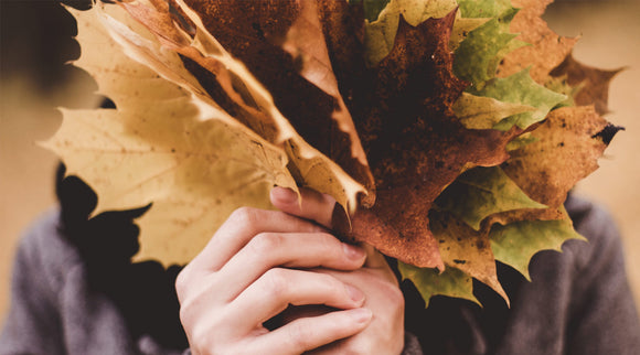 Sweater Weather: Fall 2016