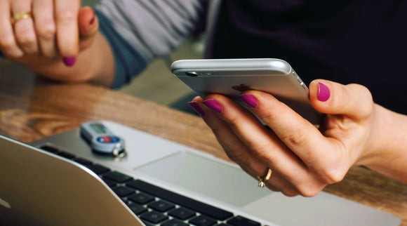 Is it time for a Digital Detox?