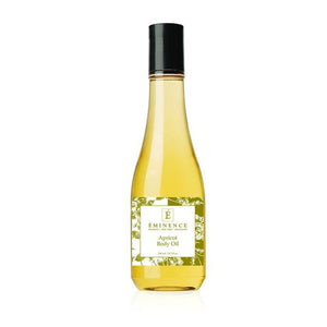 Eminence Apricot Body Oil