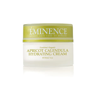 Biodynamic Apricot Calendula Nourishing Cream
