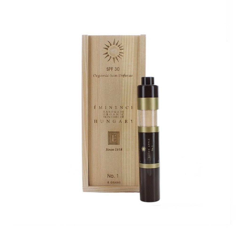 Sun Defense Mineral Powder Sunscreen SPF 30