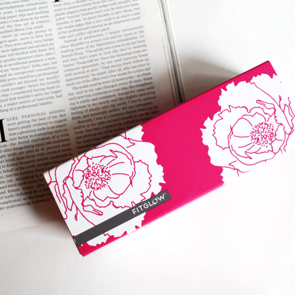 FitGlow Good Lash Mascara