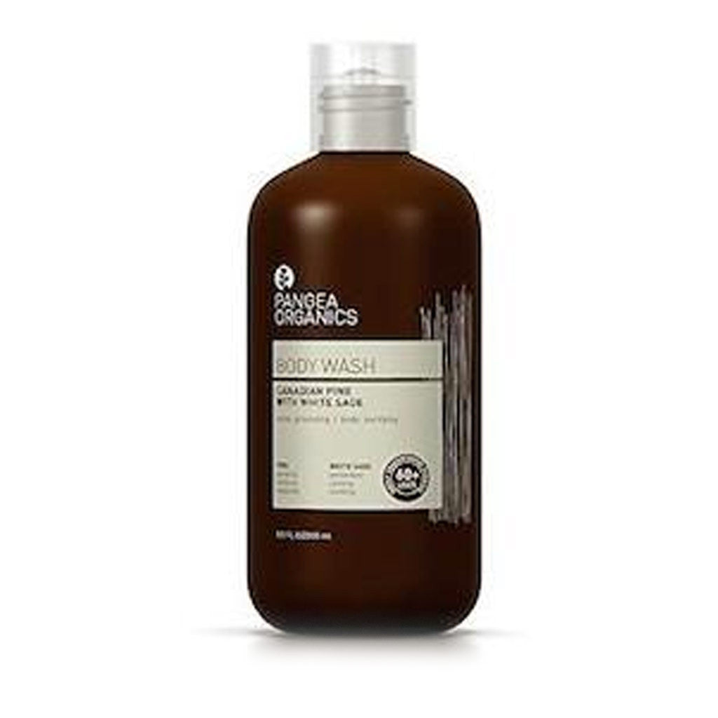 Pangea Body Wash