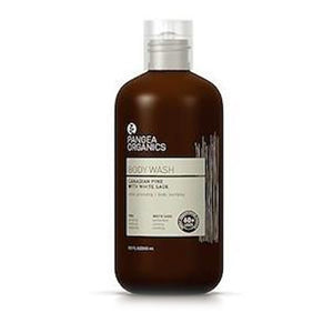 Pangea Body Wash