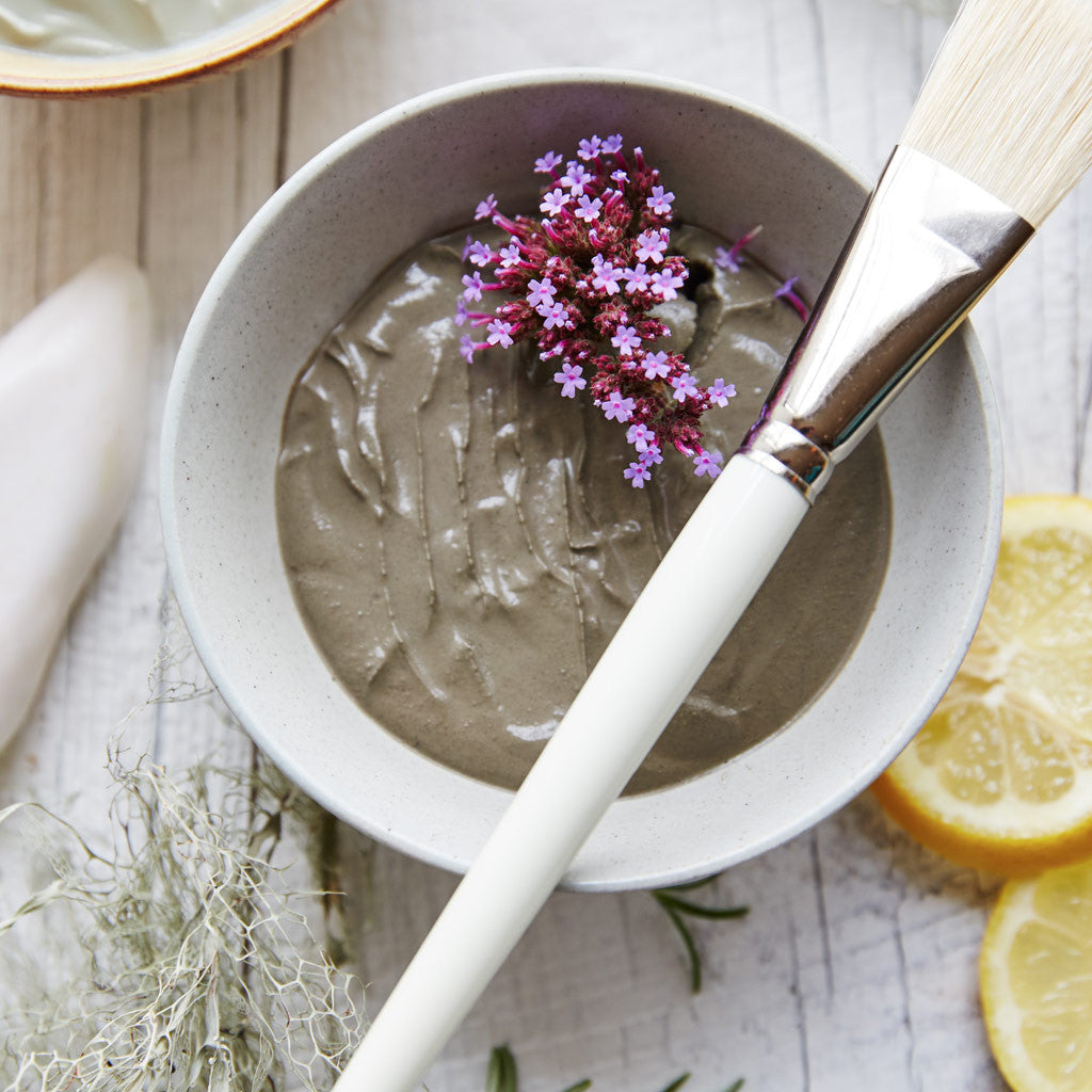 ORESTA natural chemical peel