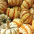 Organic yam & pumpkin enzyme peel